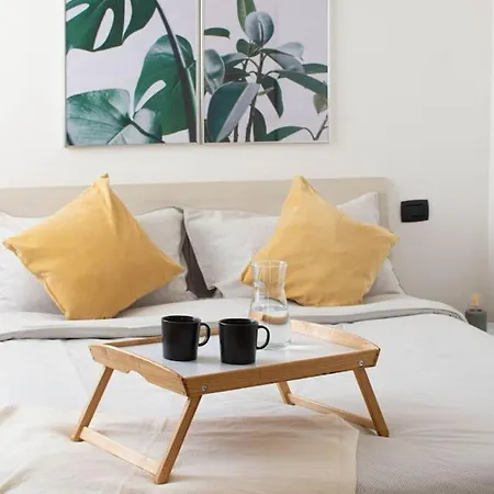 Apartment Ca' Gialla 2 - Sul Di Lugano, Terrazza E Parcheggio - *