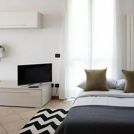 Apartment Ca' Gialla 2 - Sul Di Lugano, Terrazza E Parcheggio - Cadegliano Viconago