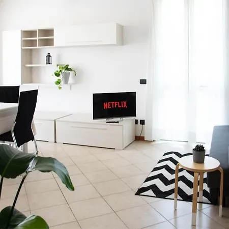 Ca' Gialla 2 - Sul Di Lugano, Terrazza E Parcheggio - Apartment