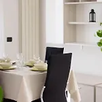 Ca' Gialla 2 - Sul Di Lugano, Terrazza E Parcheggio - Appartamento Cadegliano Viconago