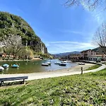 Ca' Gialla 2 - Sul Di Lugano, Terrazza E Parcheggio - Cadegliano Viconago